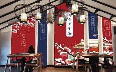 中国餐饮怪象：网红餐厅一炮而红，一下就死。